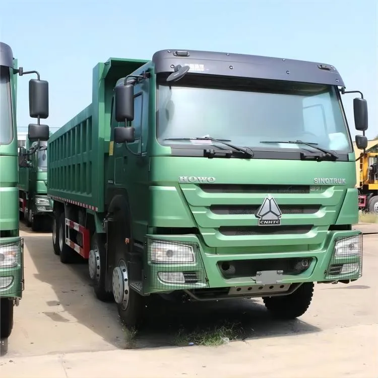 375 к.с. сметища