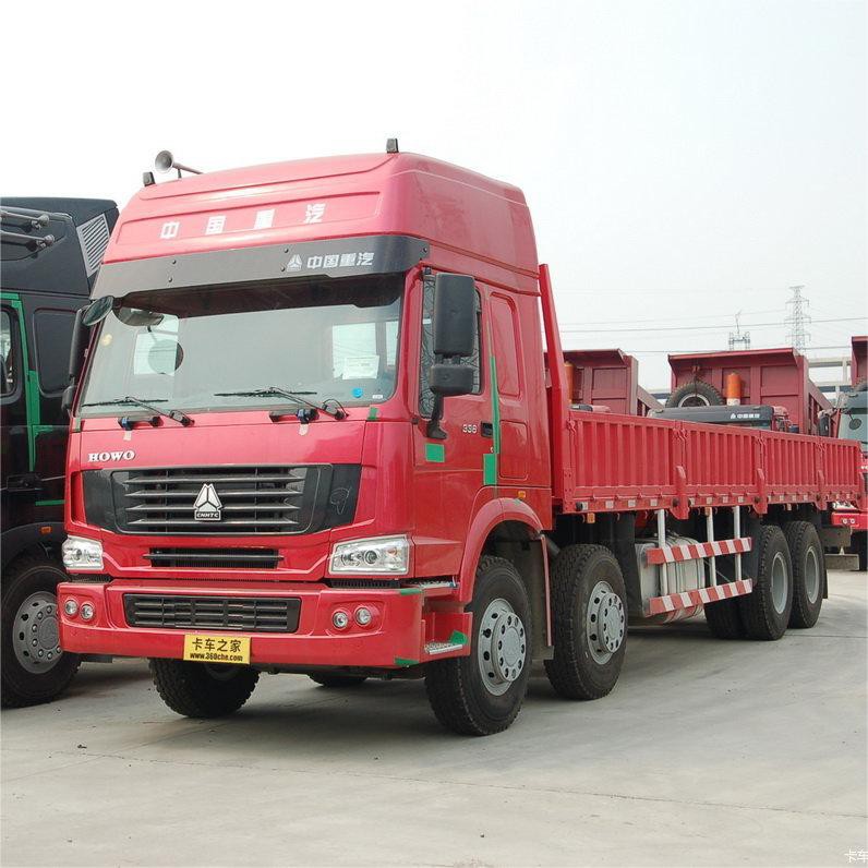 HOWO Truck
